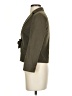 BCBGMAXAZRIA Green Blazer Size S - photo 5