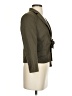 BCBGMAXAZRIA Green Blazer Size S - photo 4