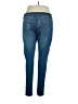 Encore Hearts Blue Jeans Size 15 - photo 2