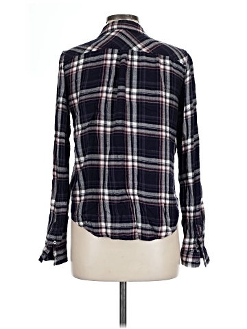 Paige Long Sleeve Button-Down Shirt (view 2)