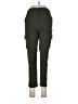 Nike 100% Nylon Green Cargo Pants Size L - photo 1