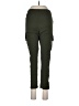 Nike 100% Nylon Green Cargo Pants Size L - photo 2