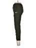 Nike 100% Nylon Green Cargo Pants Size L - photo 5
