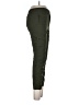 Nike 100% Nylon Green Cargo Pants Size L - photo 4