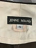 Jenne Maag Solid Black Dress Pants Size S - photo 7