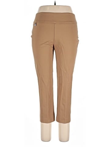 Lisette Casual Pants (view 1)