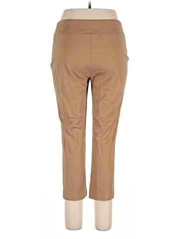 Lisette Casual Pants (view 2)
