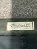 Madewell Black Jeans Size 31 waist - photo 7