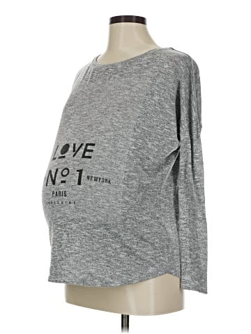 Seraphine 3/4 Sleeve T-Shirt (view 1)