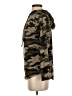 Infinite Camo Green Pullover Hoodie Size XS - photo 5