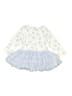 First Impressions Blue Dress Size 6-9 mo - photo 2