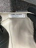 Equipment 100% Silk Ivory Blouse Size L - photo 7