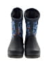 Bogs Blue Rain Boots Size 9 (kids) - photo 2