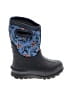 Bogs Blue Rain Boots Size 9 (kids) - photo 1