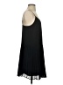 BCBGeneration 100% Polyester Solid Black Cocktail Dress Size S - photo 4
