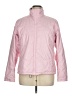 Columbia Solid Pink Snow Jacket Size XL - photo 1