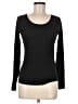 32 Degrees Black Long Sleeve T-Shirt Size M - photo 1