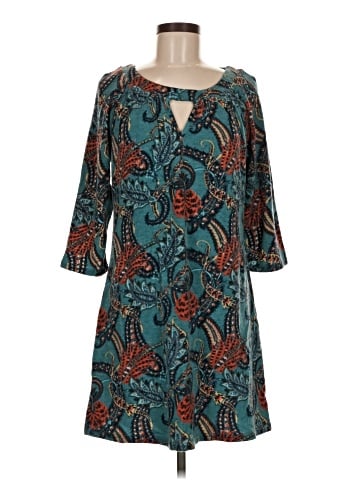 Aryeh Casual Dress (view 1)