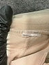 Unbranded Ivory Casual Pants Size S - photo 7