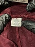 Mudd Burgundy Active Pants Size M - photo 8