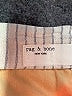 Rag & Bone Stripes Yellow Shorts Size 27 waist - photo 3