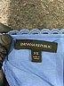 Banana Republic Blue Long Sleeve Top Size XS - photo 7