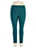 Active by Old Navy Teal Active Pants Size XXL - photo 1