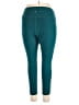Active by Old Navy Teal Active Pants Size XXL - photo 2
