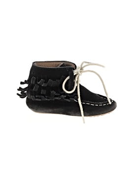 Monkey Feet Booties
