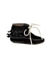 Monkey Feet Black Booties Size 18-24 mo (kids) - photo 1