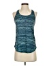 Under Armour Teal Active Tank Size XS - photo 1