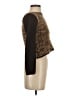 Assorted Brands Brown Cardigan Size S - photo 4