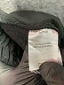 Halogen 100% Viscose Solid Black Casual Pants Size 18 - photo 5