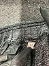 Under Armour Chevron-herringbone Gray Athletic Shorts Size L (estimated) - photo 3