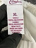 Candie's White Casual Skirt Size XL - photo 5