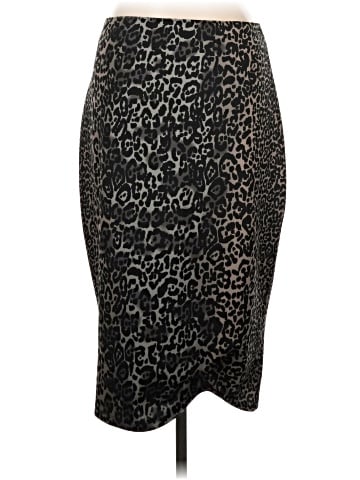 Apt. 9 Casual Skirt (view 2)