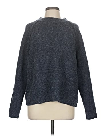 Willow & Clay Pullover Sweater (view 1)