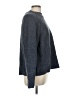Willow & Clay Solid Gray Pullover Sweater Size M - photo 4