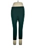 Active by Old Navy Solid Teal Active Pants Size XL - photo 1