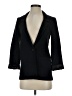 Divided by H&M Black Blazer Size 2 - photo 1
