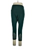 Active by Old Navy Solid Teal Active Pants Size XL - photo 2