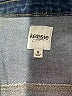Kensie Blue Denim Jacket Size S - photo 6