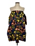 Assorted Brands Blue Cocktail Dress Size XS - Sm - photo 1