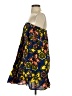 Assorted Brands Blue Cocktail Dress Size XS - Sm - photo 5