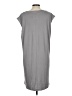 Evy's Tree Gray Casual Dress Size L - photo 2
