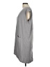 Evy's Tree Gray Casual Dress Size L - photo 5
