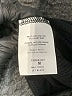 Lush Black Bodysuit Size M - photo 4