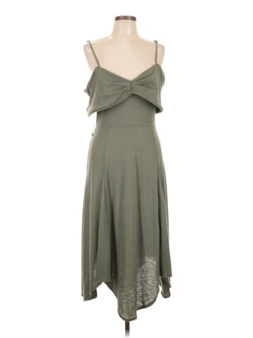 Mia Joy Cocktail Dress (view 1)