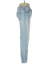 RACHEL Rachel Roy Hearts Blue Jeans Size 8 - photo 4