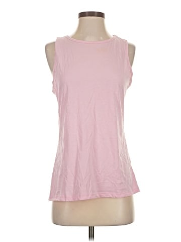 Victoria Sport Sleeveless T-Shirt (view 1)